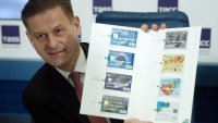 Thẻ MIR của Nga xuất hiện tại Cuba, Moscow 'từ mặt' SWIFT
