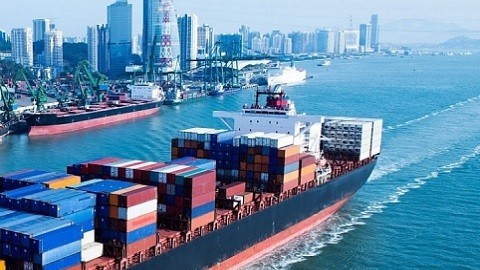 Xuất khẩu ngày 15-19/5: Gạo được giá, doanh nghiệp vẫn than lỗ; hai tuần tháng 4, xuất khẩu mang về 15 tỷ USD cho Việt Nam