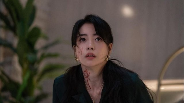 Từng sắc thái thâm hiểm, độc ác và mưu mô của Park Yeon Jin được Lim Ji Yeon thể hiện sống động.
