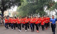 Học sinh, sinh viên cả nước Campuchia sẽ nghỉ học trong thời gian diễn ra SEA Games 32
