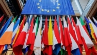 Thượng đỉnh EU hé lộ tham vọng liên quan Thị trường chung về kỹ thuật số và dịch vụ