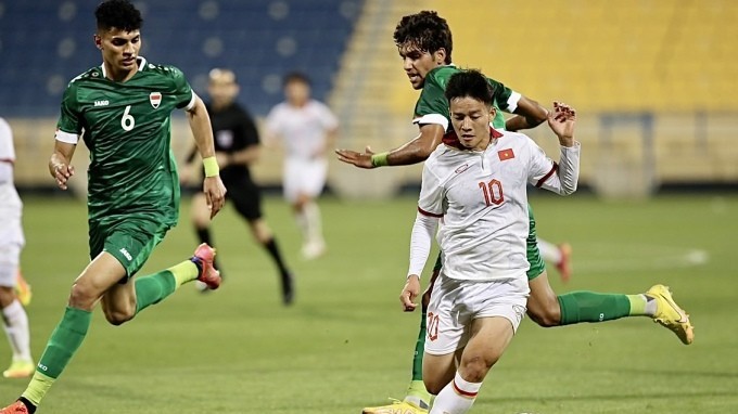 Doha Cup 2023: Liệu U23 Việt Nam có cơ hội chiến thắng U23 UAE?