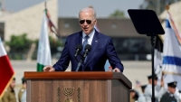 Chuyên gia: Mỹ sẽ mất Trung Đông do chính sách của Tổng thống Biden