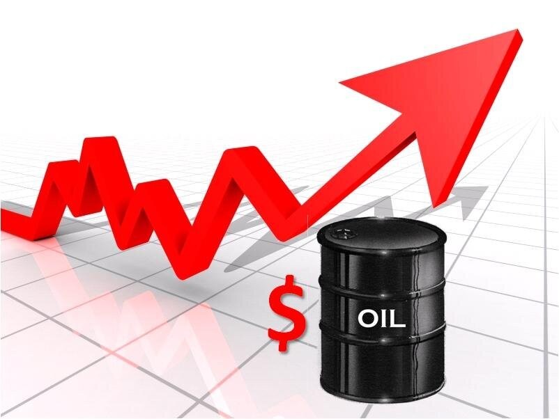 Giá xăng dầu hôm nay 26/3: Tuần hồi phục