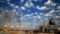 Thua kiện, Thổ Nhĩ Kỳ có thể cần thêm dầu từ Nga và Iran sau quyết định mới nhất của Iraq