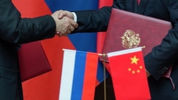 Giữa trùng điệp trừng phạt, Nga thành công khi quay 180 độ, khéo ‘uốn’ dòng chảy thương mại sang Trung Quốc và Liên minh kinh tế Á-Âu (Kỳ 1)