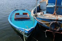 Thêm vụ chìm thuyền ngoài khơi Tunisia, 19 người di cư thiệt mạng