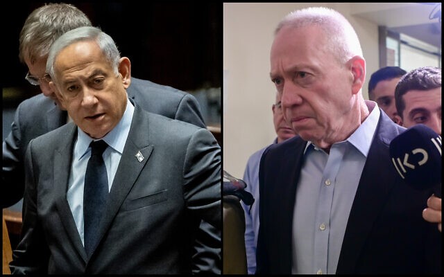 Cải cách tư pháp Israel: Quan chức cấp cao 'quay xe', Thủ tướng Israel lập tức cách chức, tình hình 'nguy hiểm' chưa từng có? (Nguồn: Fláh 90)