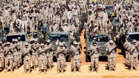 Các phe phái Sudan bàn việc hợp nhất quân đội, tính tương lai lực lượng bán quân sự hùng mạnh nhất