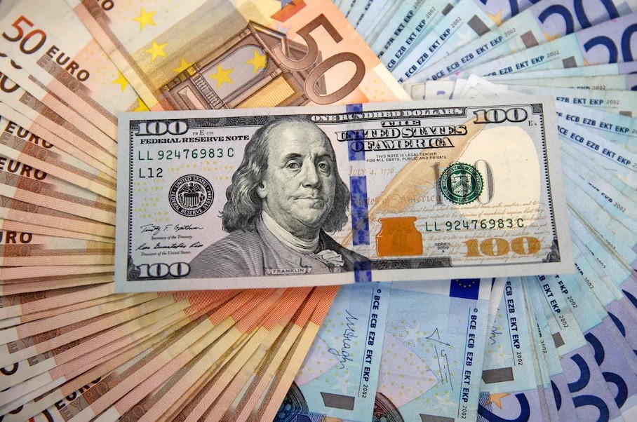 Tỷ giá ngoại tệ hôm nay 27/3/2023: Tỷ giá USD, Euro, AUD, CAD, Yen Nhật, Bảng Anh... Đồng bạc xanh