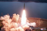 Không phải một, Triều Tiên vừa phóng 2 tên lửa đạn đạo; Hàn Quốc tuyên bố không từ bỏ hành động này