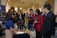 Mở màn chuỗi hội thảo xúc tiến thương mại, giáo dục, văn hóa và ẩm thực Việt Nam-Australia