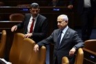 Cải cách tư pháp Israel: Tránh nguy cơ 'nội chiến', Thủ tướng ra quyết định nóng, Mỹ-Anh đồng tình