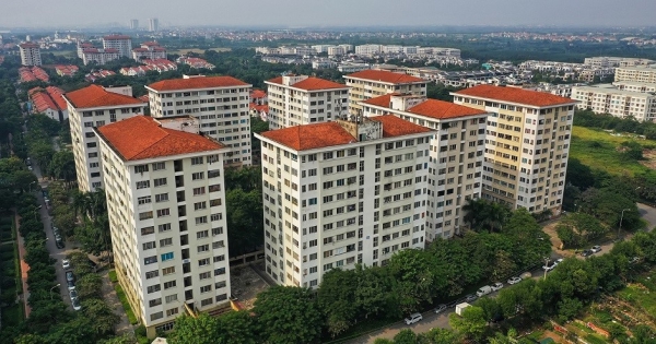 Bất động sản mới nhất: Đất nền ven Hà Nội bị 'ngó lơ', khó phân biệt cắt lỗ hay cắt lãi; mở rộng đối tượng mua nhà ở xã hội