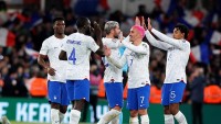 Vòng loại Euro 2024: Đội tuyển Pháp tiếp đà thắng; Thụy Điển vượt Azerbaijan với tỷ số đậm