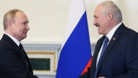Nga triển khai vũ khí hạt nhân ở Belarus: Minsk lần đầu giải thích lý do, nghị sĩ châu Âu đổ lỗi tại Anh