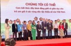 UNESCO cùng các đối tác chung tay thúc đẩy giáo dục cho trẻ em gái dân tộc thiểu số tại Việt Nam