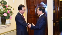 Bộ trưởng Ngoại giao Bùi Thanh Sơn đề nghị Vân Nam, Trung Quốc tăng nhập khẩu các mặt hàng nông sản Việt Nam