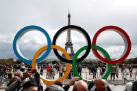 Ủy ban Olympic quốc tế: Vận động viên Nga và Belarus dần quay lại các giải thi đấu quốc tế