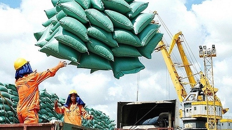 Thêm cơ hội cho gạo Việt từ thị trường Indonesia