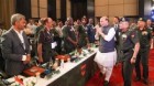 Khẳng định lời hứa về quốc phòng, Ấn Độ tỏ rõ ý định muốn 'dấn thân' vào châu Phi