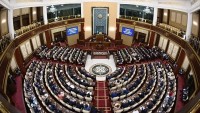 Chính phủ Kazakhstan tuyên bố từ chức