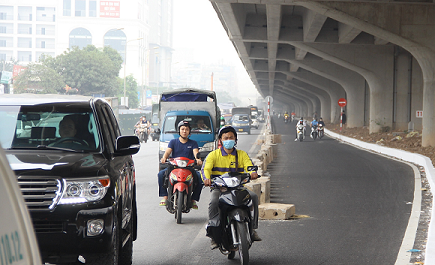 Dự báo thời tiết đêm nay và ngày mai (29-30/3): Hà Nội, Bắc Bộ đêm và sáng trời rét, vùng núi, trung du cục bộ có mưa vừa mưa to; Nam Bộ có nắng nóng