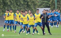 Đội tuyển Việt Nam đảm bảo top 100 thế giới, vào nhóm hạt giống số 2 tại lễ bốc thăm VCK Asian Cup 2023