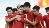 Xác định 24 đội tuyển dự VCK Asian Cup 2023 tại Qatar