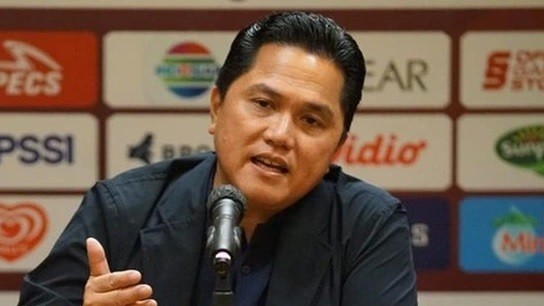 Liên đoàn Bóng đá Indonesia buồn khi FIFA tước quyền đăng cai U20 World Cup 2023