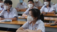 TP. Hồ Chí Minh: Trường chuyên đầu tiên công bố chỉ tiêu tuyển sinh lớp 10 năm 2023