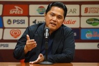 Liên đoàn Bóng đá Indonesia buồn khi FIFA tước quyền đăng cai U20 World Cup 2023