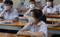 TP. Hồ Chí Minh: Trường chuyên đầu tiên công bố chỉ tiêu tuyển sinh lớp 10 năm 2023