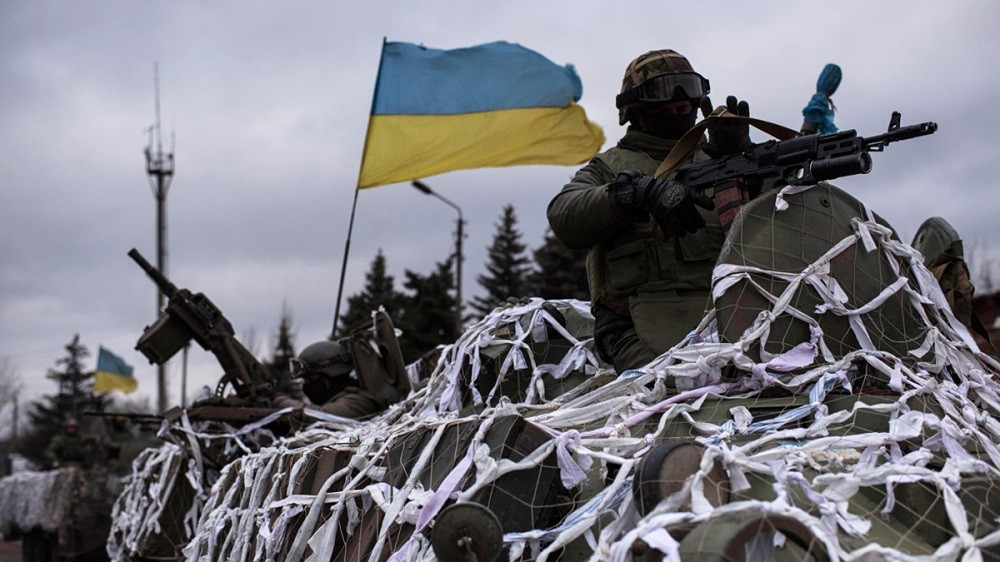 Tình hình Ukraine: Kiev xác nhận chuẩn bị phản công, Moscow nói là nỗ lực cuối; vì sao cùng phản đối đề nghị của Ủy ban Olympic Quốc tế? (Nguồn: Jam-News)