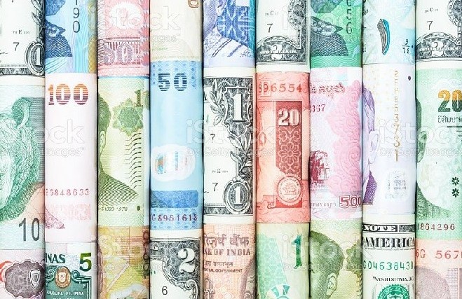 Tỷ giá ngoại tệ hôm nay 30/3: Tỷ giá USD, Euro, AUD, CAD, Yen Nhật, Bảng Anh... Lo lắng giảm dần, đồng bạc xanh tăng nhẹ