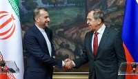Ngoại trưởng Iran thăm Nga: Phản ứng về ý tưởng của Trung Quốc giải quyết xung đột ở Ukraine, khẳng định lập trường với Mỹ