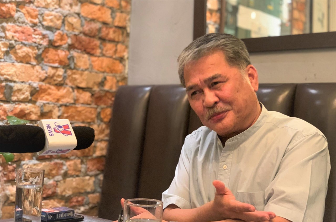 Cựu Đại sứ Malaysia: Việt Nam là nơi để lại nhiều điều đáng nhớ nhất