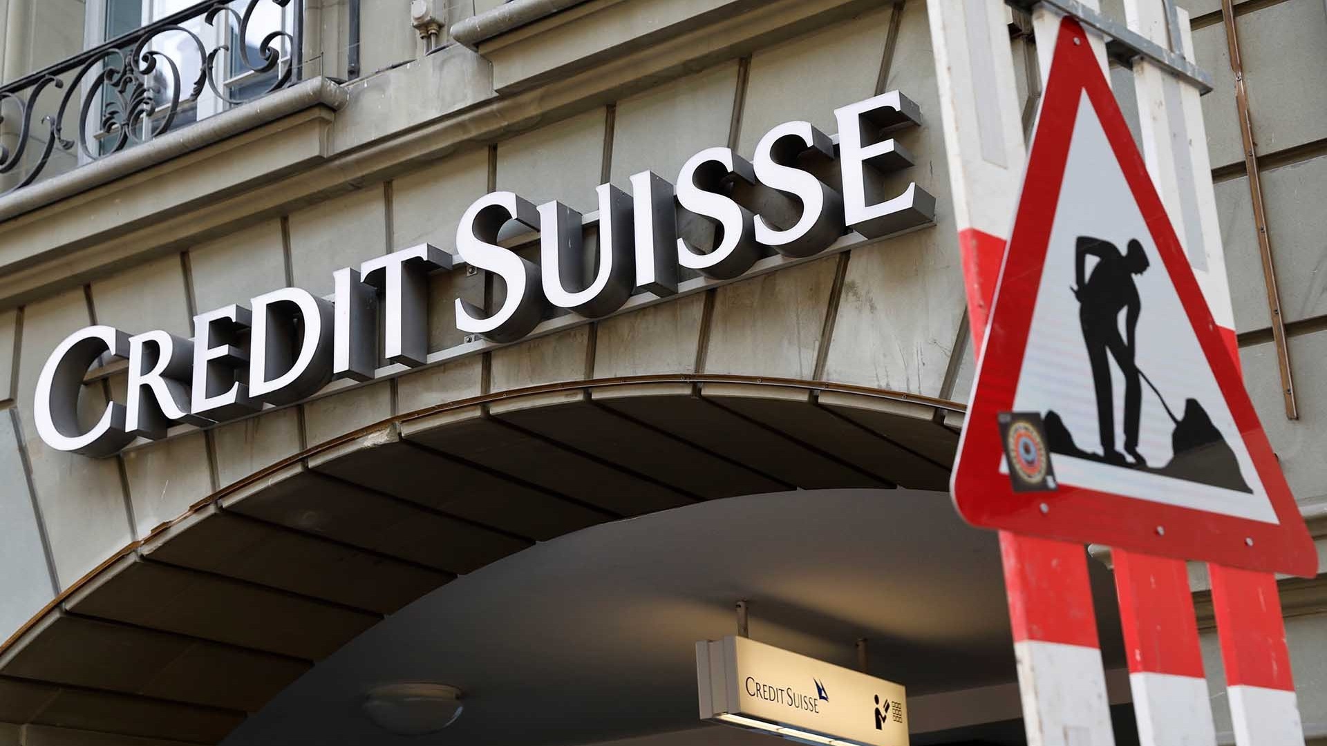 Khủng hoảng ngân hàng: Vị thế ‘thủ quỹ’ của Thụy Sỹ lung lay?