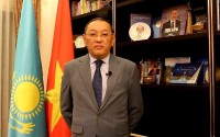 Tổng thống Kazakhstan thăm Việt Nam: Mở rộng cánh cửa hợp tác, khai phá những tiềm năng