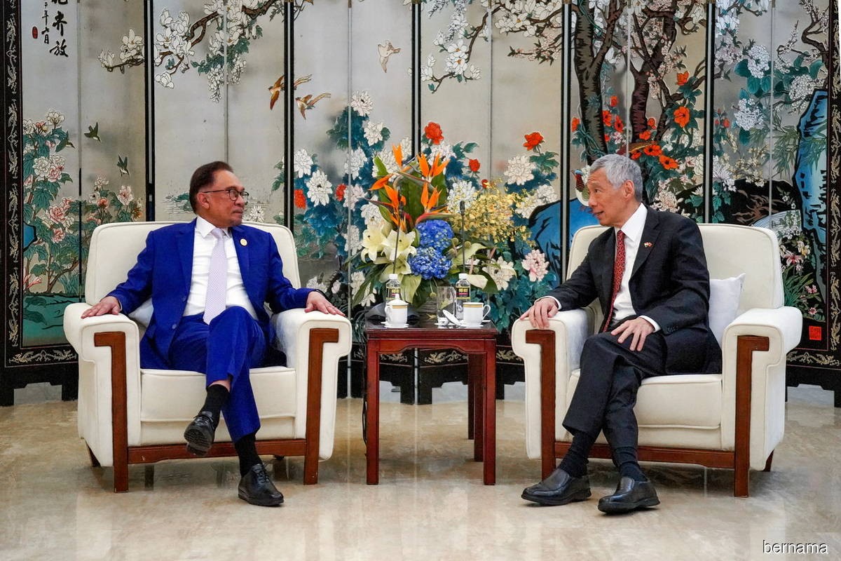 Chuyến thăm Trung Quốc của Thủ tướng Singapore và Malaysia: Thúc đẩy quan hệ và chính sách ngoại giao 'chủ động' của ASEAN với Bắc Kinh