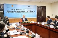 Việt Nam-Australia 'bắt tay' thúc đẩy thực thi hiệu quả các FTA