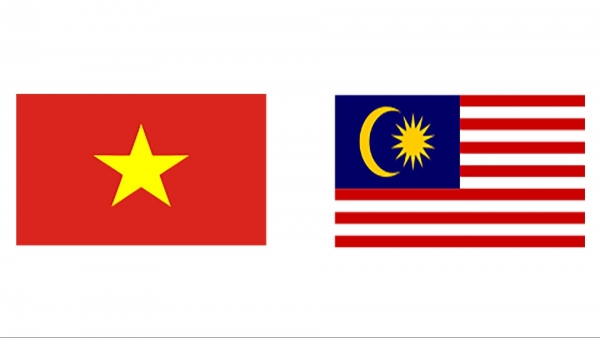 Thư mừng nhân dịp kỷ niệm 50 năm thiết lập quan hệ ngoại giao Việt Nam-Malaysia