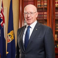 Toàn quyền Australia David Hurley sắp thăm cấp Nhà nước tới Việt Nam
