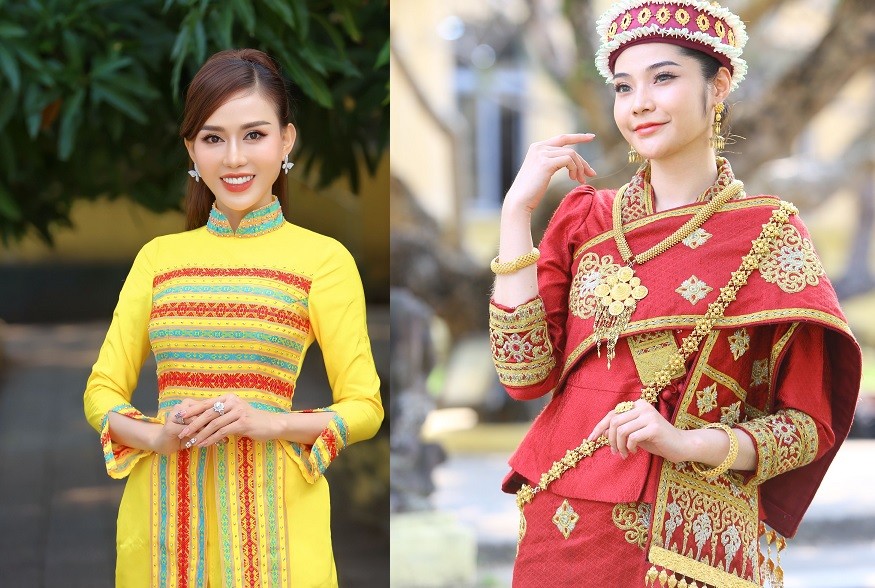 Hoa hậu Doanh nhân Đông Nam Á: Cuộc so tài giữa 35 thí sinh xinh đẹp từ các nước