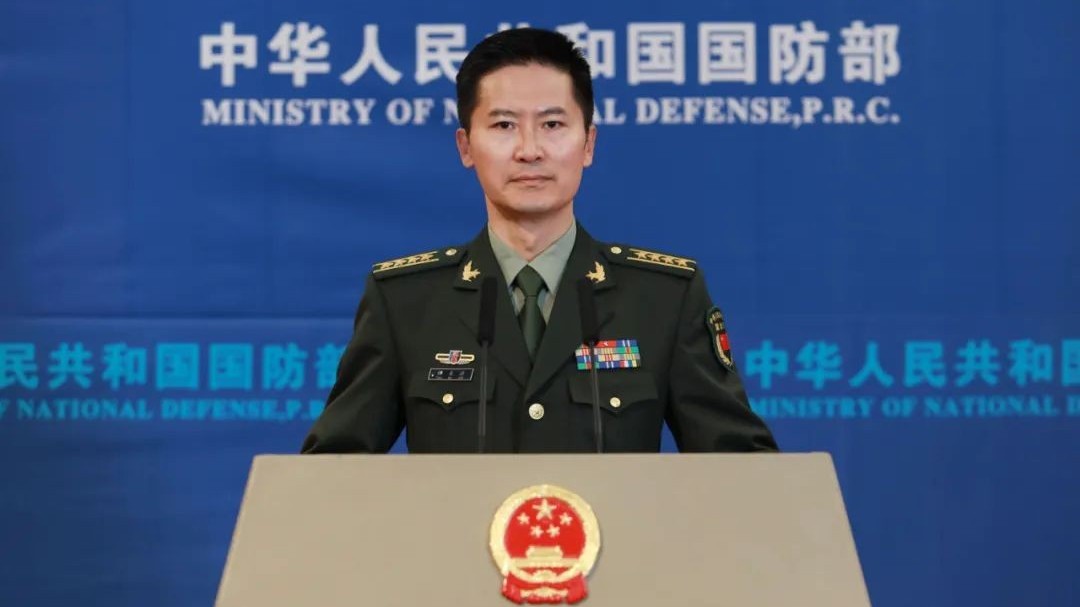 Bắc Kinh phản đối luận điệu về ‘mối đe dọa quân sự từ Trung Quốc’