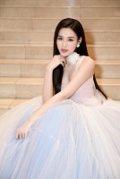 Ngắm nhan sắc xinh đẹp và thần thái đỉnh cao của Hoa hậu Đỗ Thị Hà