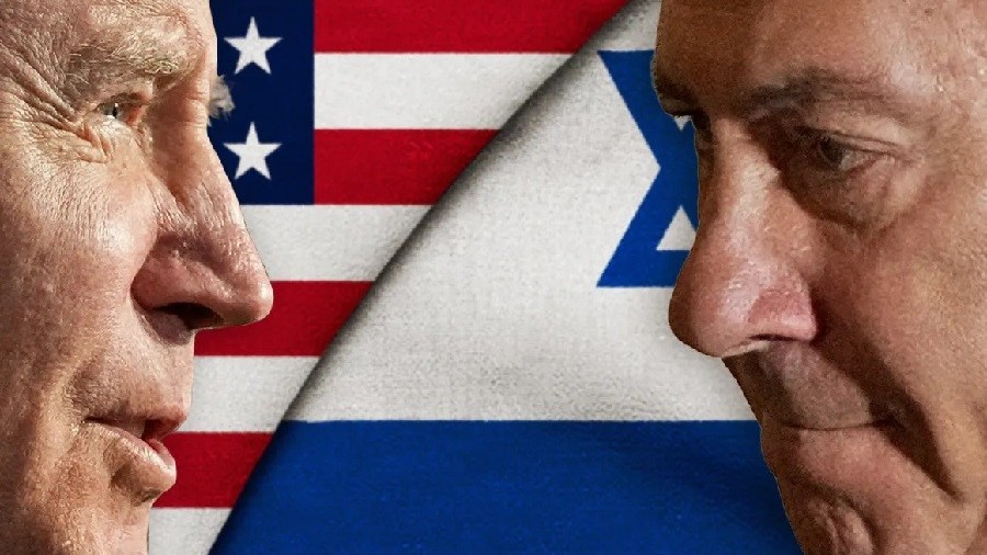 Giữa tranh cãi hiếm hoi Mỹ-Israel, Washington khẳng định tình đồng minh, NASA 'nằm không cũng dính đạn'
