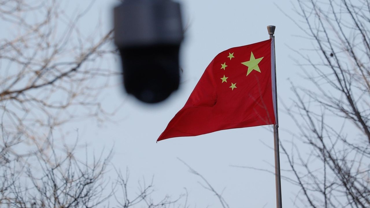Trung Quốc 'bận rộn' đón các đoàn cấp cao từ Tây đến Đông sang thăm