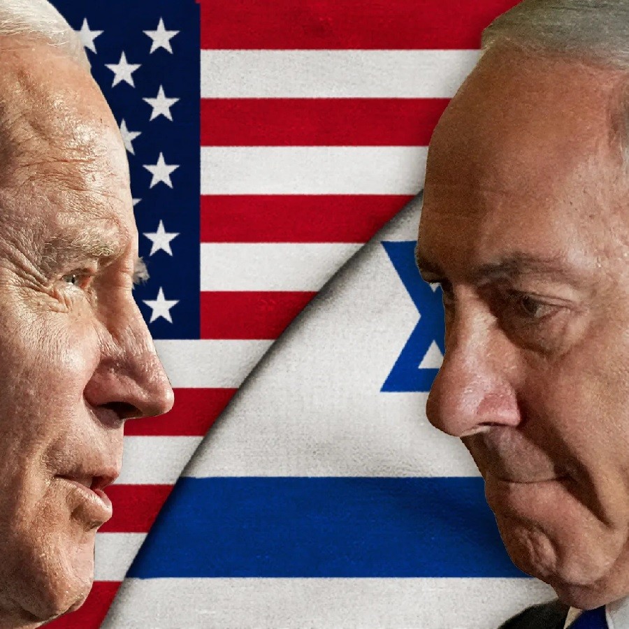 Giữa tranh cãi hiếm hoi Mỹ-Israel, Washington khẳng định tình đồng minh, NASA 'nằm không cũng dính đạn' (Nguồn: Haaretz)