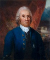 Một thoáng văn học Thụy Điển: Swedenborg, vị tiên tri phương Bắc [Kỳ 1]